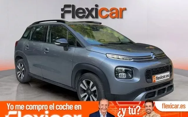 CITROEN C3 Aircross BlueHDi 73kW (100CV) S&S FEEL