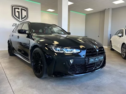 BMW Serie 3 BMW M3 Comp. Touring M xDrive