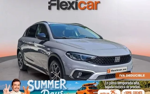 FIAT Tipo Tipo 1.0 City Cross
