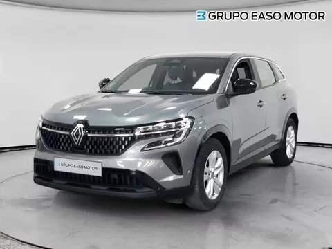 RENAULT Austral 1.2 E-TECH HEV 147KW EVOLUTION 200 5P