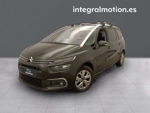Citroen C3 (83CV) Feel Pack