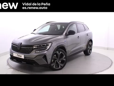 RENAULT Austral Austral 1.2 E-Tech Híbrido Iconic Esprit Alpine 146kW