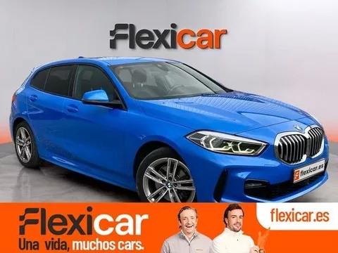 BMW Serie 1 116d