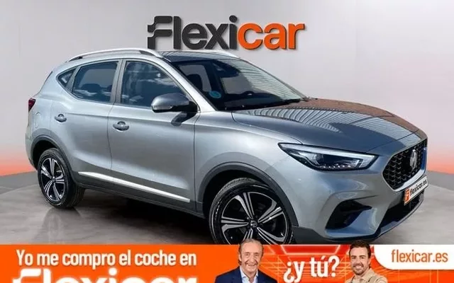 MG ZS 1.5 Comfort