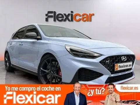 HYUNDAI i30 i30 2.0 TGDI N Performance 280