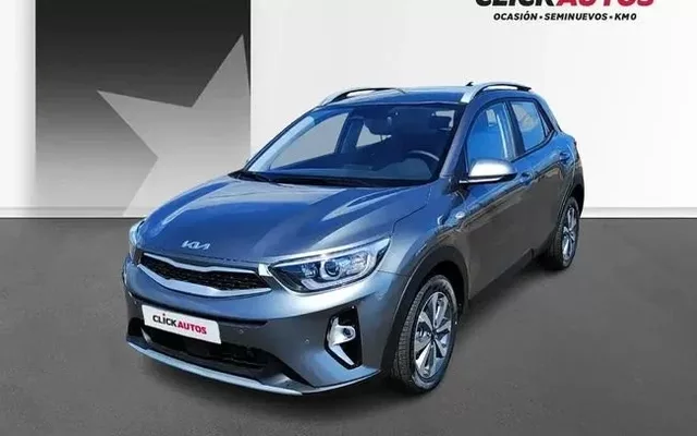 KIA Stonic 1.0 TGDI 100CV Active DCT