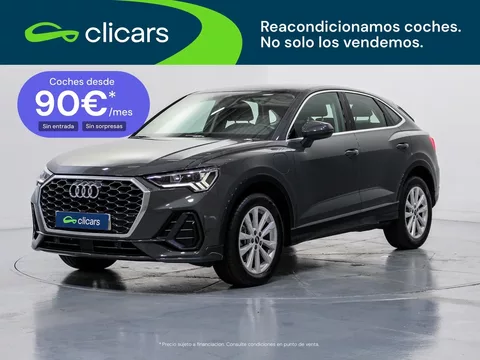 AUDI Q3 Sportback 45 TFSIe S-tronic