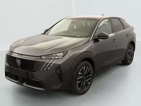 Peugeot 3008 Phase 4 Gt 1.2 HYBRID 145 Zéro km immatriculé