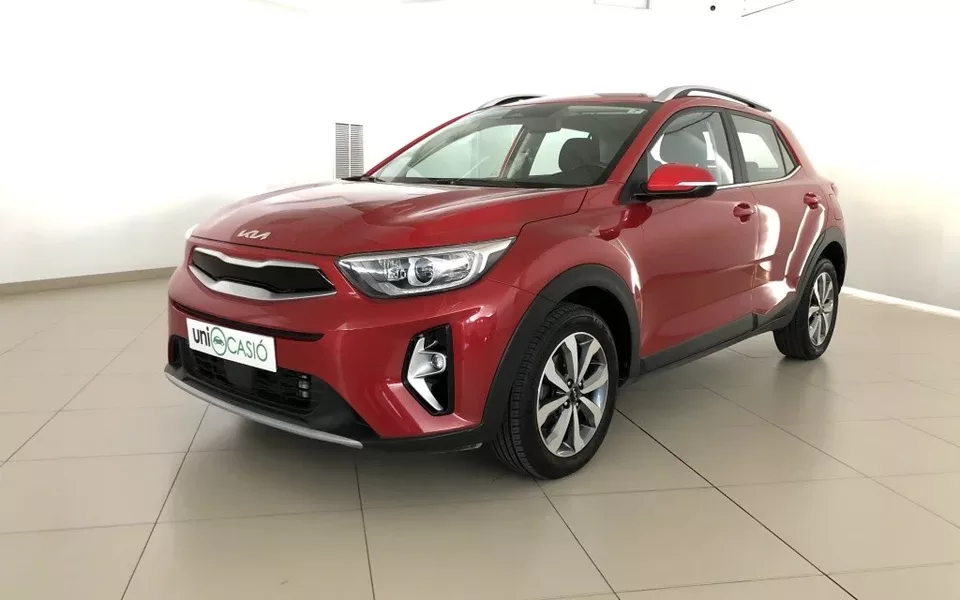 KIA Stonic Stonic 1.0 T-GDi MHEV Drive 100