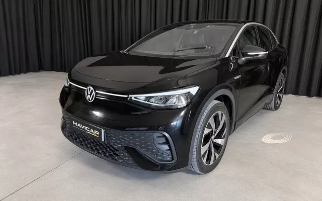 VW ID.5 77 kWh Pro Performance