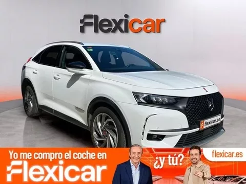DS DS 7 Crossback DS 7 Crossback 1.5BlueHDi Be Chic
