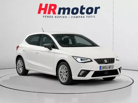SEAT Ibiza Ibiza 1.0 TSI S&S Xcellence 115