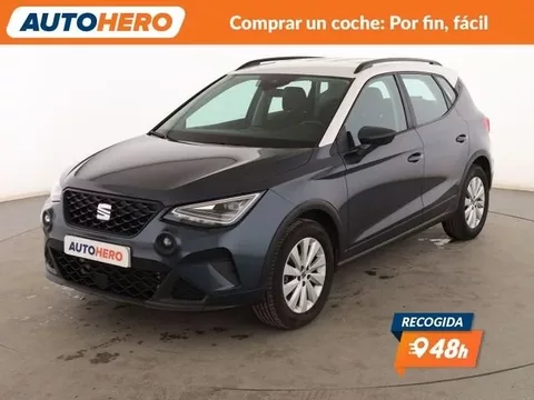 SEAT Arona 1.0 TSI Style