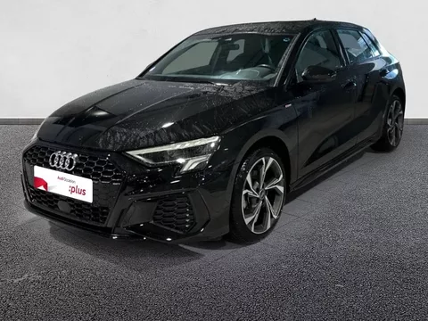AUDI A3 Sportback 35 TFSI Mild Hybrid 150 S tronic 7 S Line