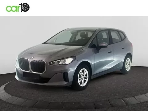 BMW Serie 2 218d