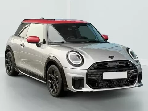 Mini COOPER F65 COOPER 156 CH DKG7 C JCW FINITION Occasion