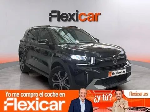 CITROEN C3 Aircross Turbo 73kW (100CV) BVM6 PLUS