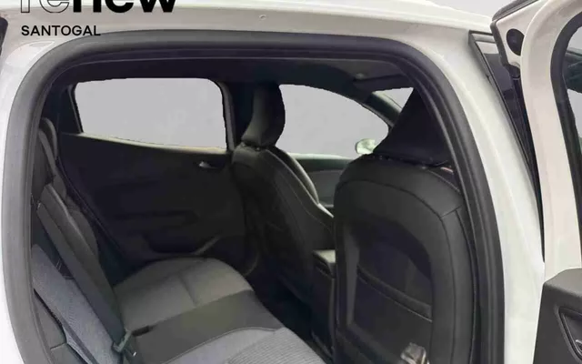 RENAULT - Clio - Clio 1.0 TCe Evolution