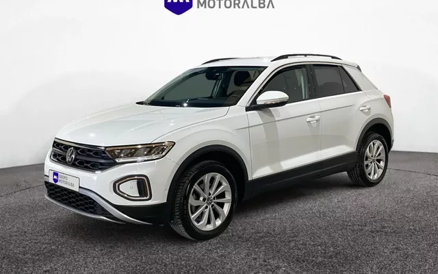 VOLKSWAGEN T-Roc T-Roc 2.0TDI Life 85kW