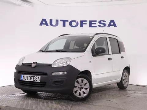 Fiat Panda 1.0 VAN GSE HYBRID 70CV 5P # IVA DEDUCIBLE