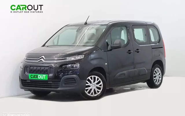 Citroën Berlingo 1.2 PureTech Feel