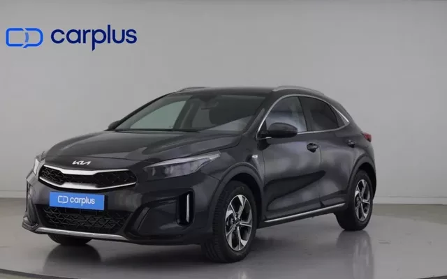Kia XCeed 1.0 T-GDI Dynamic