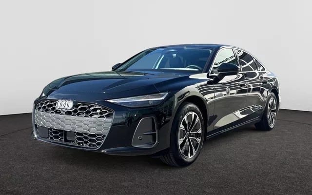 AUDI A6 e-hybrid (PHEV) Audi A6 Berline Corporate e-hybrid quattro 299pk S tronic