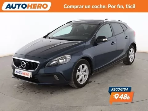 VOLVO V40 V40 D2 Kinetic 120