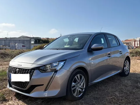 Peugeot 208 1.2 PureTech Active