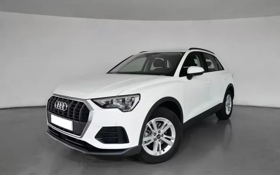 AUDI Q3 City Line 35 TFSI 110 kW (150 CV) S tronic