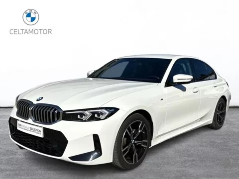 BMW Serie 3 320iA