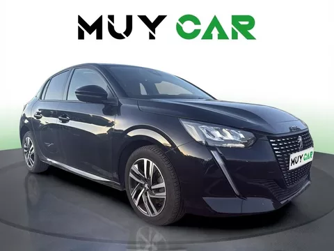 PEUGEOT 208 208 1.5 BlueHDi S&S Allure 100