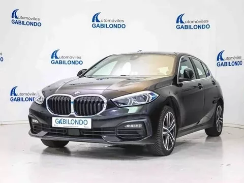 BMW Serie 1 116dA