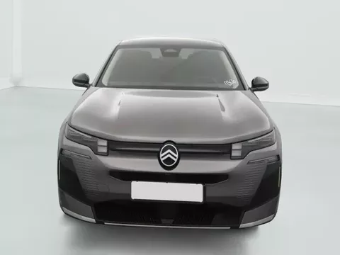 Citroën C5 Aircross 1.2 HYBRIDE 145CH MAX BOITE AUTOMATIQUE Zéro km immatriculé