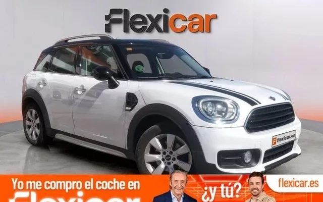MINI Countryman COUNTRYMAN COOPER