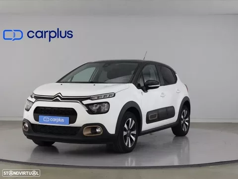 Citroën C3 1.2 PureTech C-Series