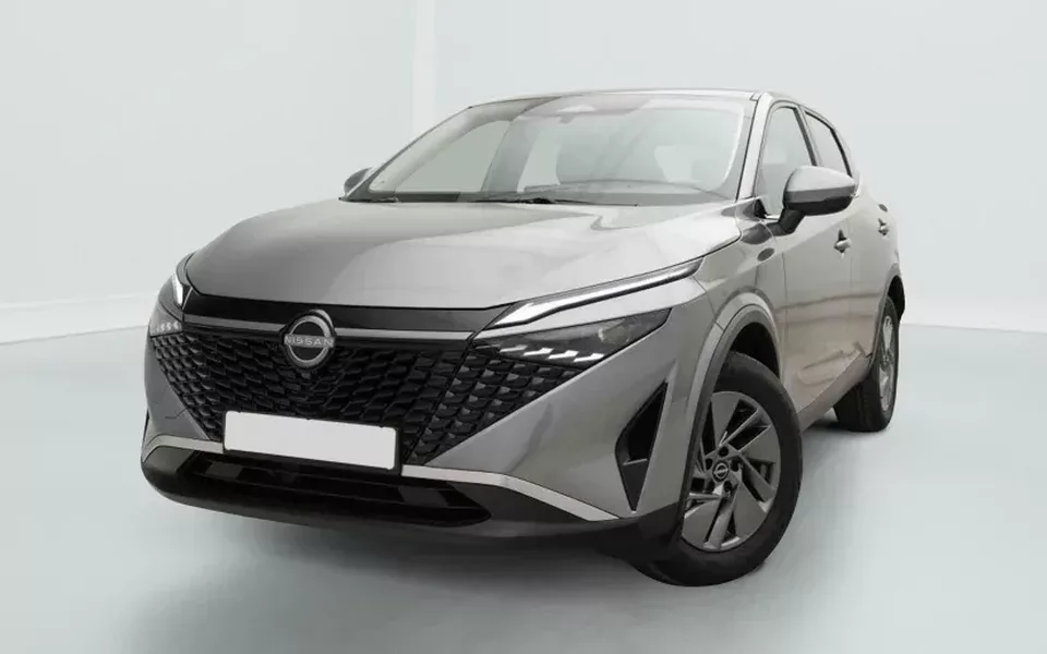 Nissan QASHQAI 140 MHEV ACENTA Occasion