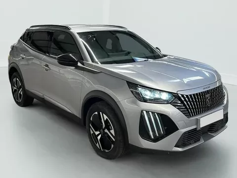 Peugeot 2008 100 S&S BVM6 Allure Occasion