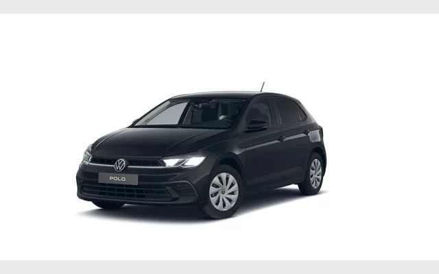 VOLKSWAGEN Polo Polo Life Business 1.0 TSI OPF 70 kW (95 pk) 5 versnellingen manueel