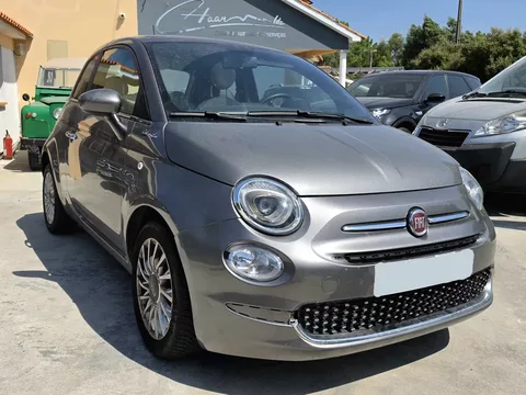Fiat 500 1.0 GSE Hybrid Dolcevita