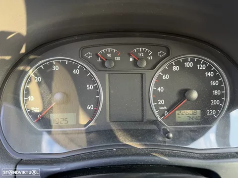 VW Polo 1.2 Special +