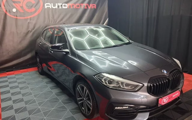 BMW 118