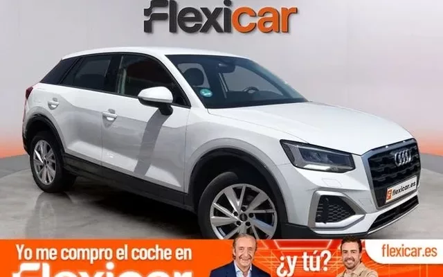 AUDI Q2 Q2 35 TFSI Advanced 110kW