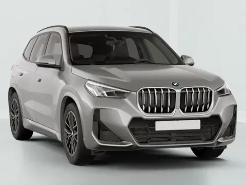 BMW X1 18I SDRIVE M SPORT Zéro km immatriculé