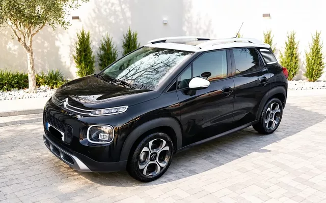 Citroën C3 Aircross PureTech 130 Stop & Start Shine