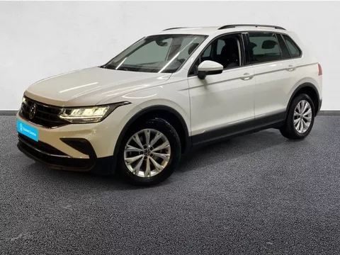 VOLKSWAGEN TIGUAN 2.0 TDI 150ch DSG7 Life Business