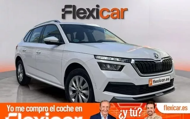 SKODA Kamiq Kamiq 1.0 TSI Ambition 81kW DSG