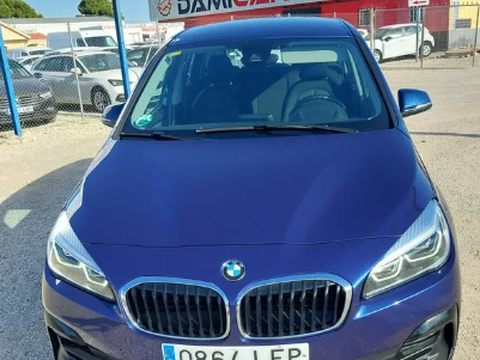 BMW Serie 2 216dA Gran Tourer