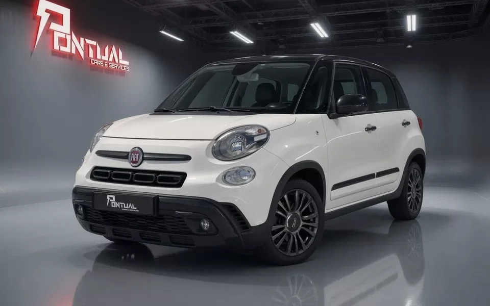 Fiat 500L 1.3 MJ S-Design