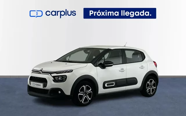 Citroën C3 BlueHDi 75KW (100CV) S&S Feel